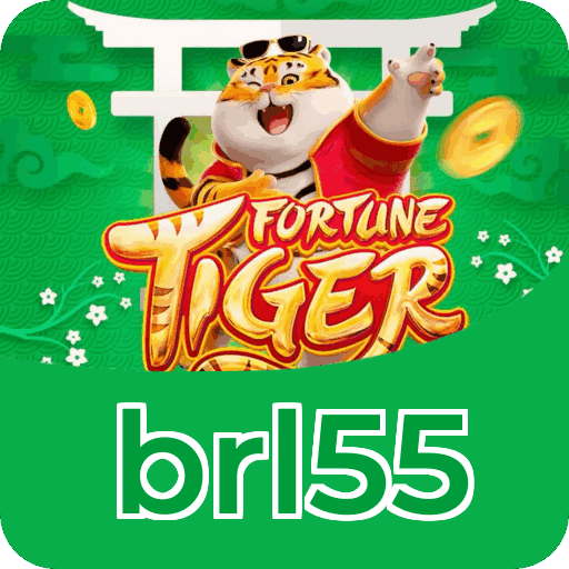 Login rápido no app brl55